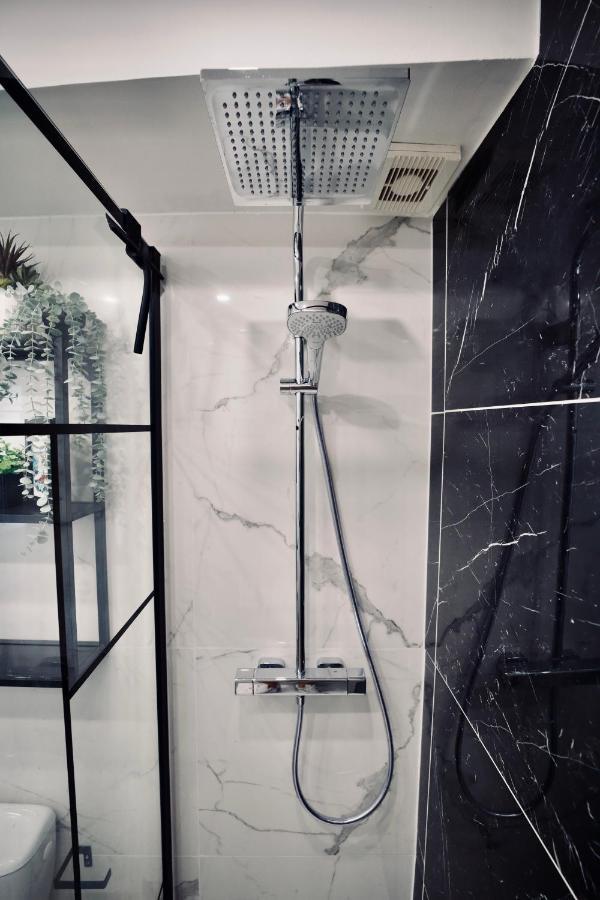 New ! Superbe Studio Vieux Nice - Climatise Екстериор снимка